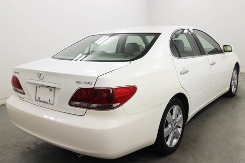 Used 2005 Lexus ES 330 image 7