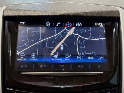 Used 2014 Cadillac SRX Premium image 10