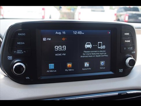 Used 2020 Hyundai Santa Fe SEL w/ Convenience Package image 29