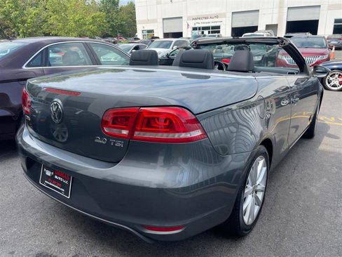 Used 2012 Volkswagen Eos Komfort image 7