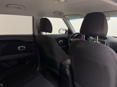 Used 2018 Kia Soul image 32