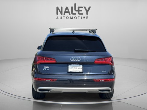 Used 2019 Audi Q5 2.0T Premium w/ Convenience Package image 4