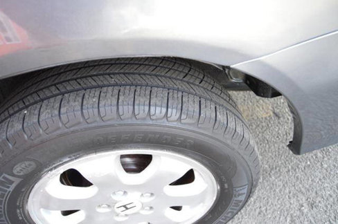 Used 2004 Honda Odyssey EX image 61