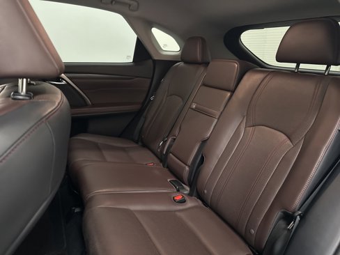 Used 2016 Lexus RX 350 AWD image 44