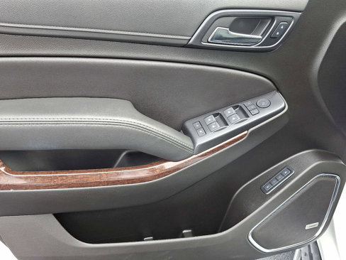 Used 2020 GMC Yukon XL SLT image 14