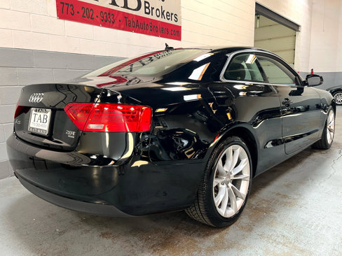 Used 2013 Audi A5 2.0T Premium image 3