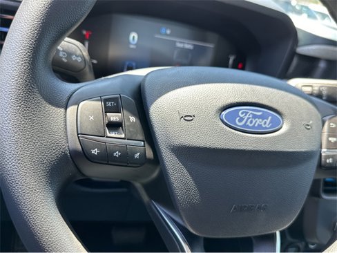 New 2025 Ford Maverick XLT w/ Equipment Group 302A image 24