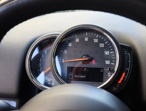 Used 2018 MINI Cooper Countryman w/ Premium Package image 20