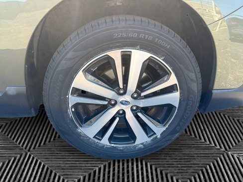 Used 2019 Subaru Outback 2.5i Limited image 15