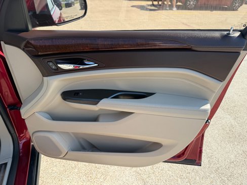 Used 2012 Cadillac SRX Premium image 23