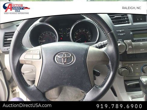 Used 2009 Toyota Highlander 2WD image 24