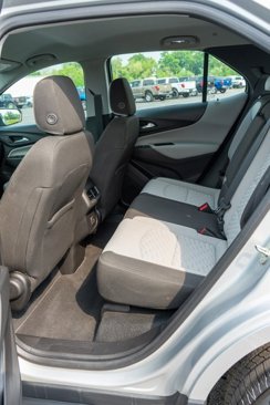 Used 2019 Chevrolet Equinox LS image 11