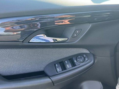 New 2026 Chevrolet TrailBlazer LS w/ LS Convenience Package image 14
