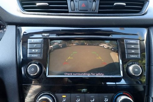 Used 2020 Nissan Rogue S image 7