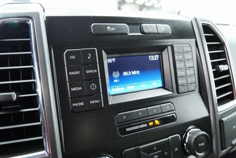Used 2016 Ford F150 XLT w/ Equipment Group 301A Mid image 32