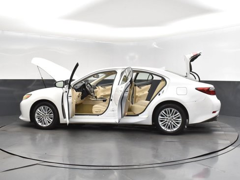 Used 2013 Lexus ES 350 image 46