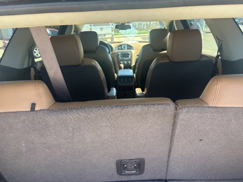 Used 2017 Buick Enclave Leather w/ Trailering Package image 15
