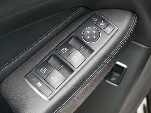 Used 2016 Mercedes-Benz GLE 350 4MATIC image 17