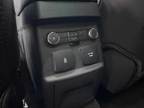 Used 2019 Ford Explorer Sport w/ Equipment Group 401A image 40
