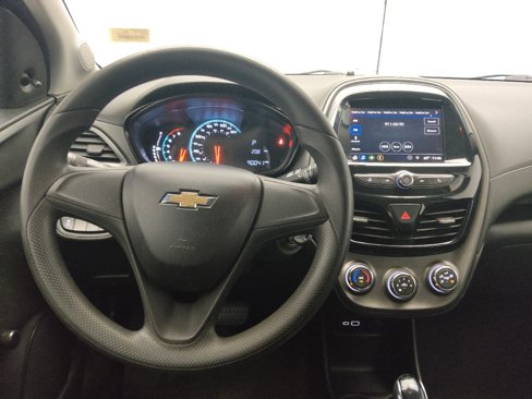 Used 2020 Chevrolet Spark LS image 22