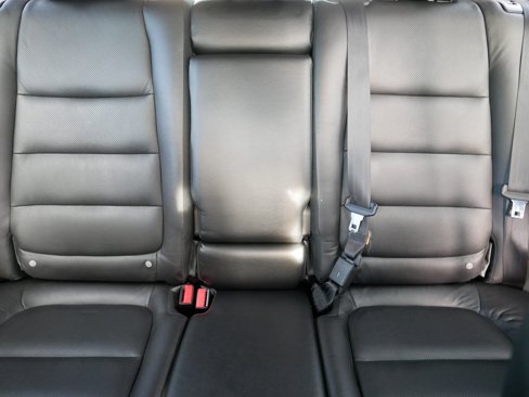 Used 2013 MAZDA CX-5 Grand Touring w/ GT Tech Pkg image 13