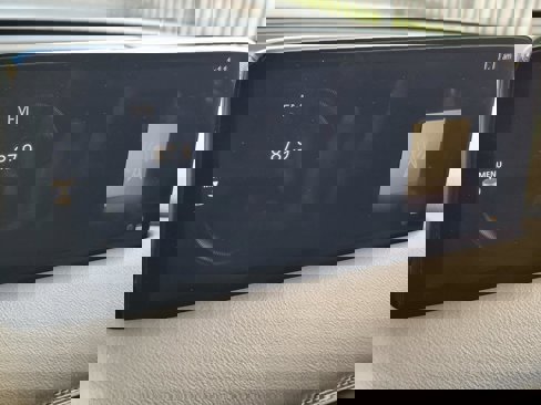 Used 2024 MAZDA CX-5 Carbon Edition image 9