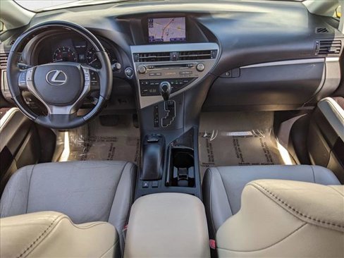 Used 2013 Lexus RX 350 FWD image 16