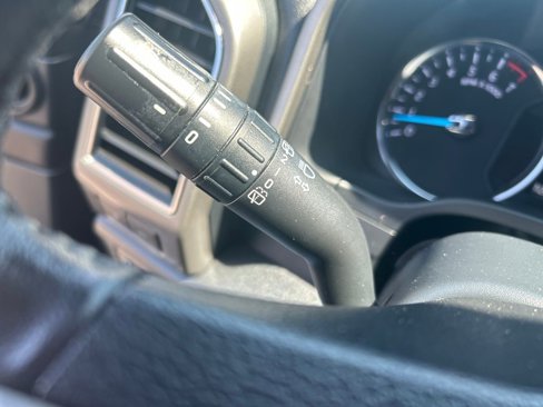 Certified 2021 Ford Expedition XLT image 15