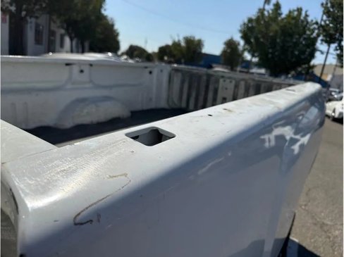 Used 2013 Chevrolet Silverado 2500 W/T image 14