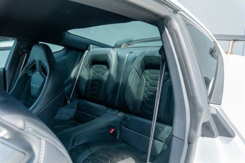 Used 2024 Ford Mustang GT Premium w/ GT Performance Package image 11