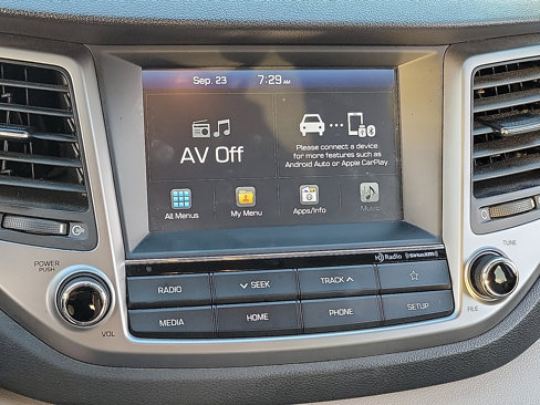 Used 2018 Hyundai Tucson SEL image 9