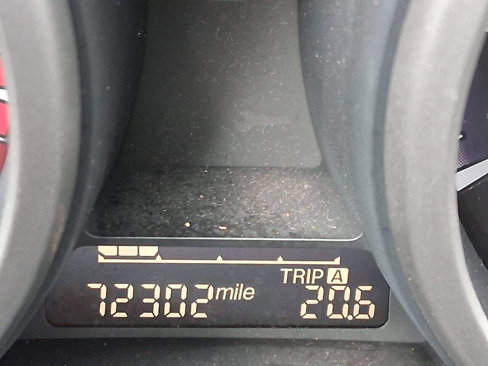 Used 2013 MAZDA MAZDA3 i SV image 15