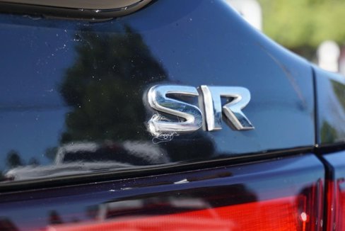 Used 2020 Nissan Sentra SR w/ Premium Package image 19