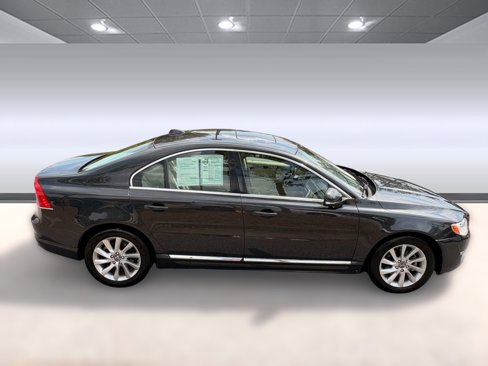 Used 2014 Volvo S80 3.2 image 8