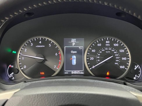 Used 2016 Lexus NX 200t F Sport image 11