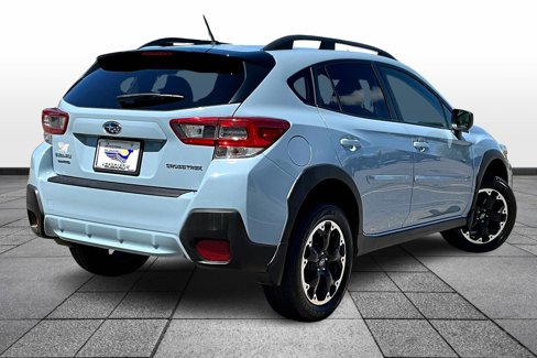 Used 2023 Subaru Crosstrek 2.0i image 12