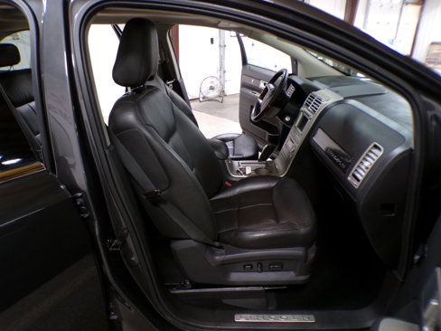 Used 2007 Lincoln MKX AWD image 15