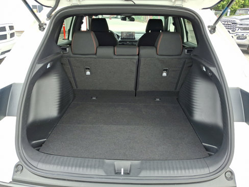Used 2024 Honda HR-V Sport image 29