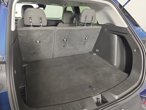 Used 2021 Chevrolet TrailBlazer LS image 29