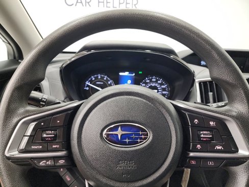 Used 2022 Subaru Impreza 2.0i Premium image 19