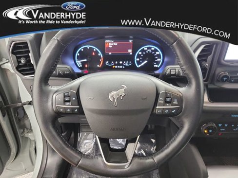 Used 2023 Ford Bronco Sport Big Bend w/ Convenience Package image 21