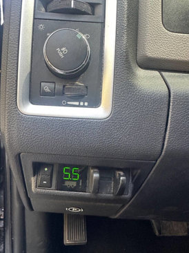 Used 2011 RAM 1500 Outdoorsman image 43