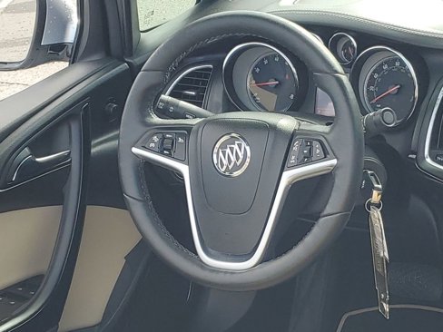 Used 2016 Buick Cascada Premium image 21