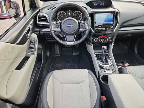 Used 2019 Subaru Forester Limited image 11