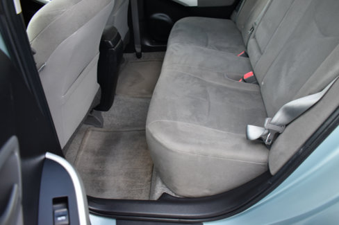 Used 2015 Toyota Prius Three image 27