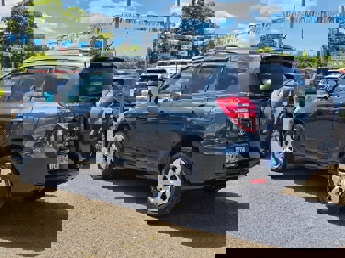 Used 2010 Toyota RAV4 4WD image 27