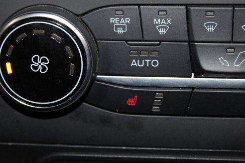 Used 2022 Ford EcoSport SE w/ Interior Protection Package image 38