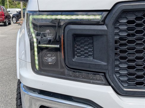 Used 2020 Ford F150 Lariat image 10
