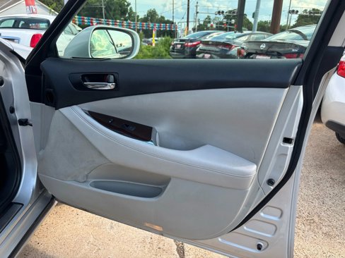 Used 2011 Lexus ES 350 image 20