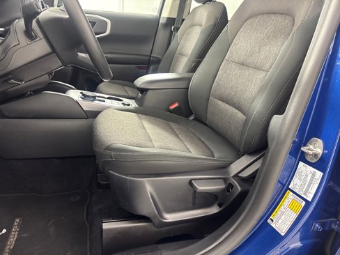 Used 2024 Ford Bronco Sport Big Bend image 24